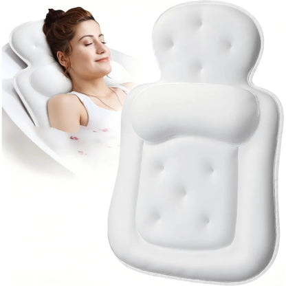Bath Pillow for Tub