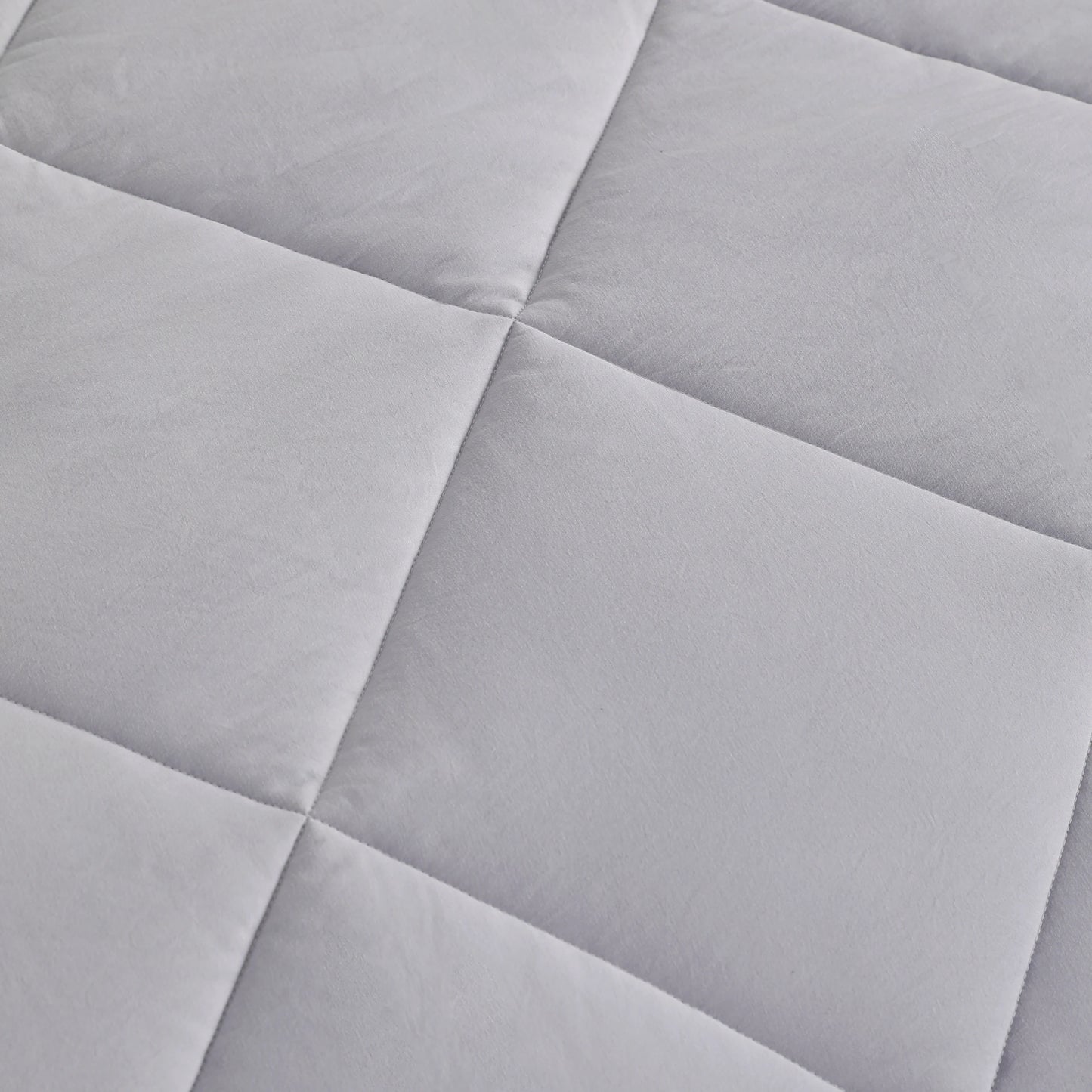 5 Piece Bedding Comforter Set