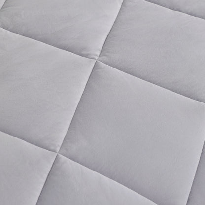 5 Piece Bedding Comforter Set