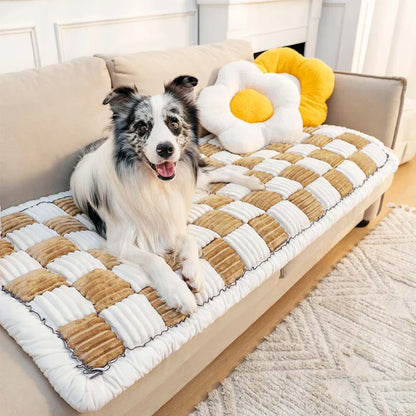Pet Blanket Anti-Slip Washable
