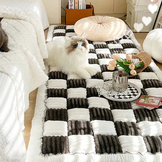 Pet Blanket Anti-Slip Washable