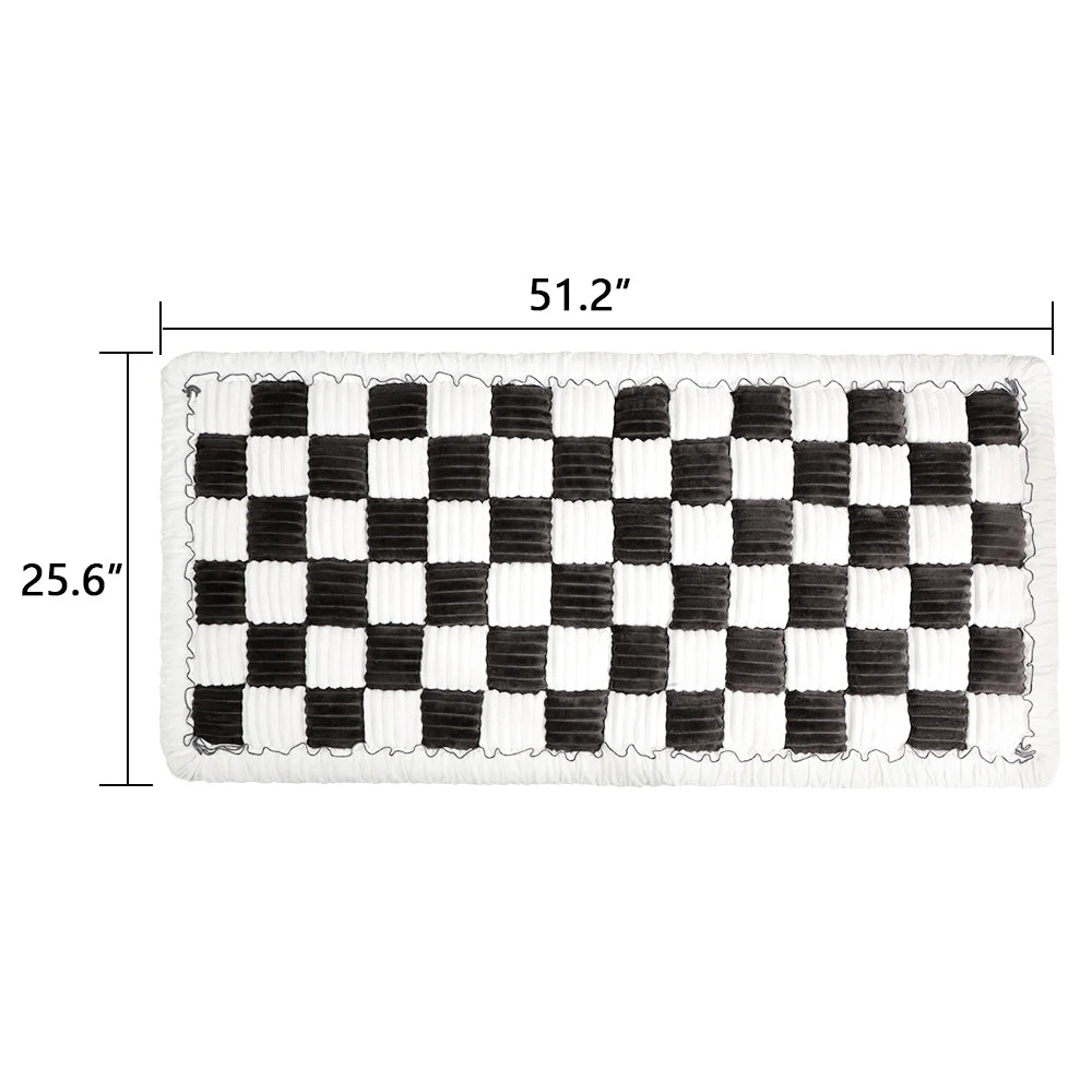 Pet Blanket Anti-Slip Washable