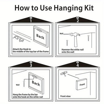 Inspirational Bible Verse Flowers and Butterflies