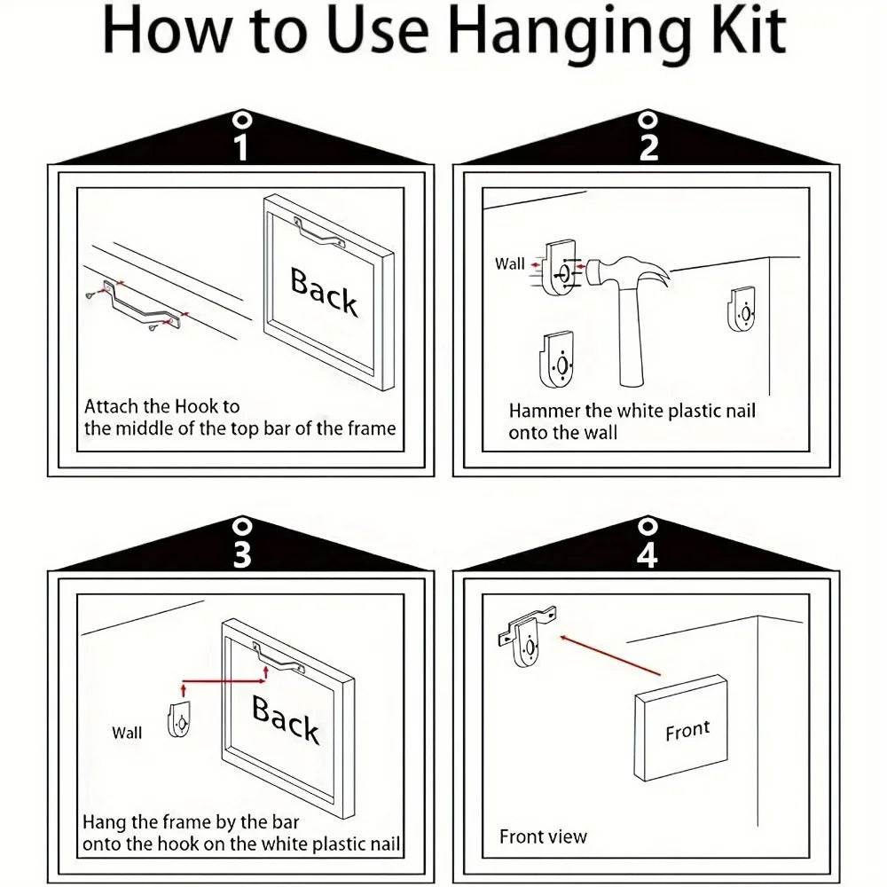 Jesus Lion Canvas Wall Art