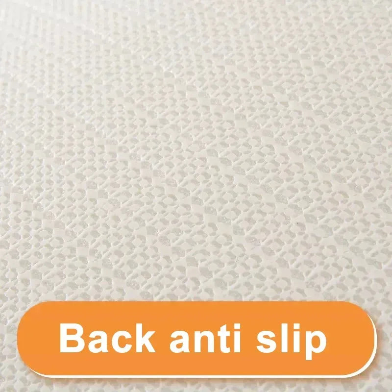 Nonslip Quick Dry Soft Bath Rugs