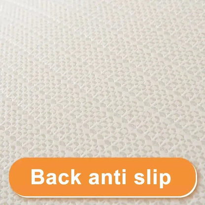 Nonslip Quick Dry Soft Bath Rugs